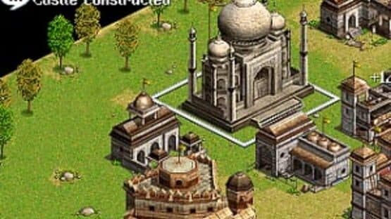 Age of Empires III: The Asian Dynasties Mobile — screenshot 8