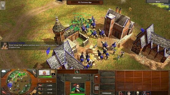 Age of Empires III: Complete Collection — screenshot 6