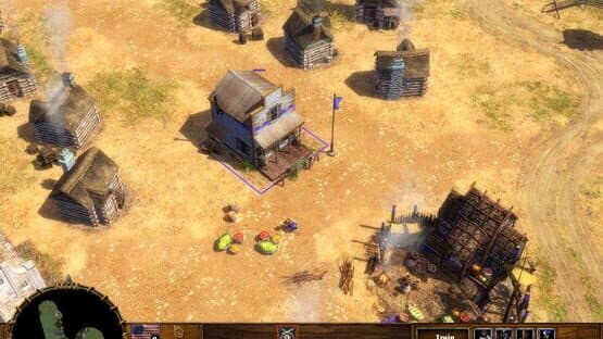 Age of Empires III: Complete Collection — screenshot 8