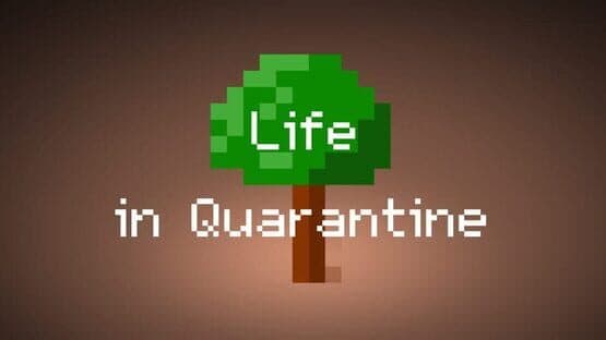 Life in Quarantine — screenshot 1