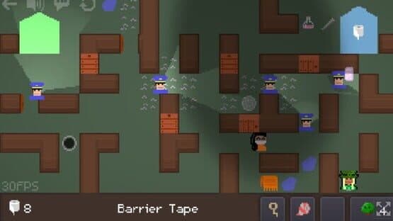 Life in Quarantine — screenshot 4
