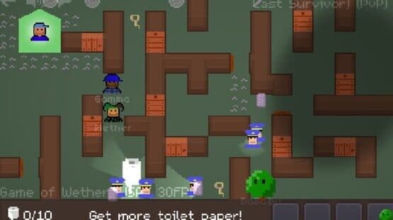 Life in Quarantine — screenshot 5