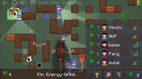 Life in Quarantine — screenshot 6