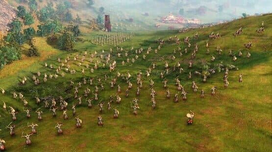 Age of Empires IV — screenshot 1