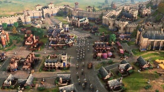 Age of Empires IV — screenshot 2