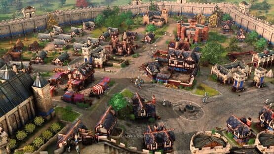 Age of Empires IV — screenshot 3