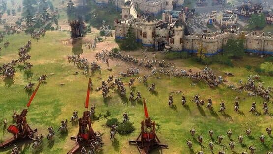 Age of Empires IV — screenshot 4