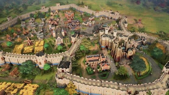 Age of Empires IV — screenshot 5