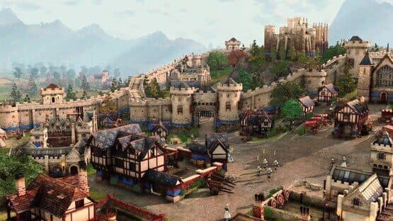 Age of Empires IV — screenshot 6