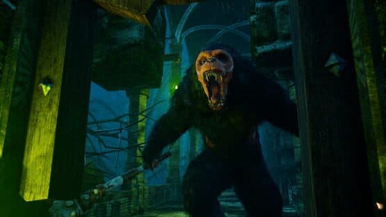 Demon Skin — screenshot 2