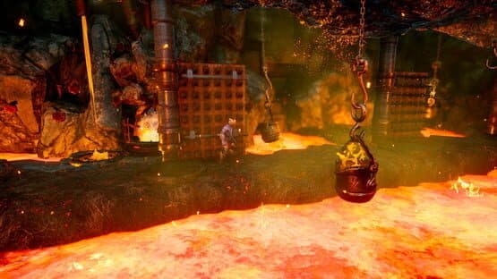 Demon Skin — screenshot 3
