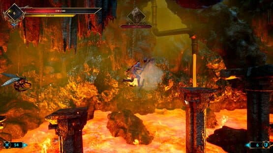 Demon Skin — screenshot 8