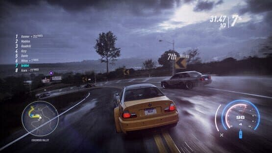 Need for Speed: Heat — screenshot 5