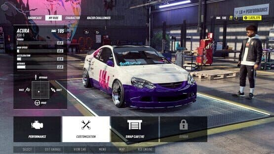 Need for Speed: Heat — screenshot 6