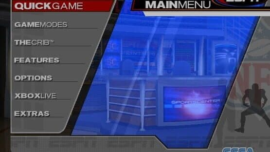 ESPN NFL 2K5 — screenshot 3
