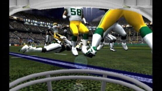 ESPN NFL 2K5 — screenshot 5