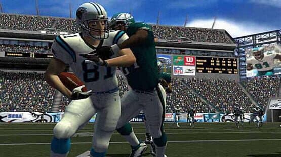 ESPN NFL 2K5 — screenshot 6