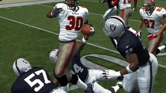 ESPN NFL 2K5 — screenshot 7