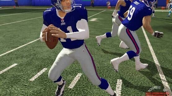 ESPN NFL 2K5 — screenshot 8