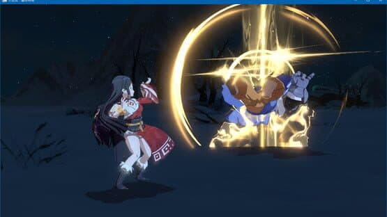 Kalpa of Universe: Mobile — screenshot 4