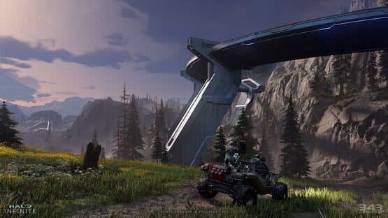Halo Infinite — screenshot 3