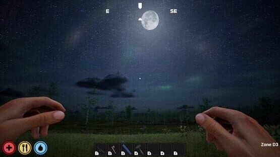 Last Hope on Earth — screenshot 2