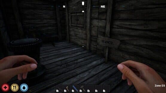 Last Hope on Earth — screenshot 3