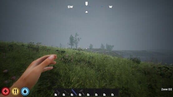 Last Hope on Earth — screenshot 5