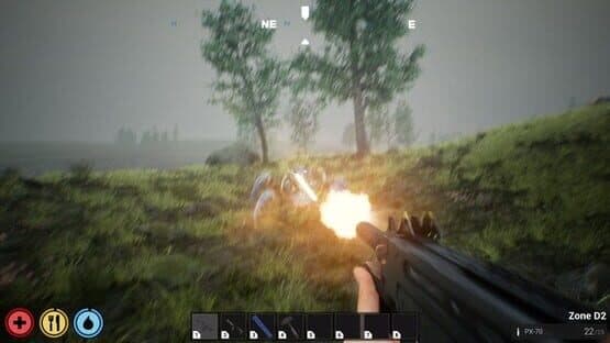 Last Hope on Earth — screenshot 6