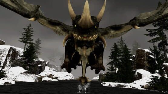 Rain of Arrows — screenshot 1