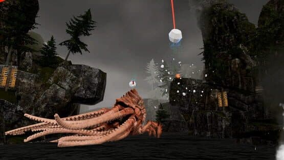 Rain of Arrows — screenshot 2