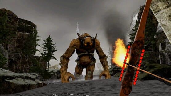 Rain of Arrows — screenshot 3