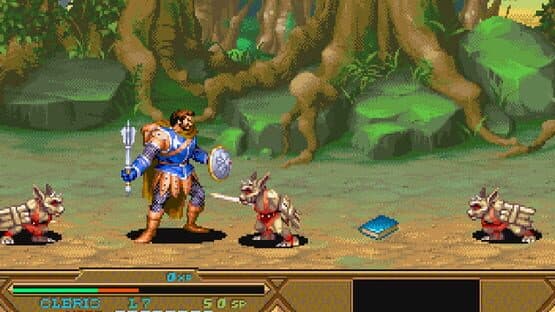 Dungeons & Dragons Collection — screenshot 1