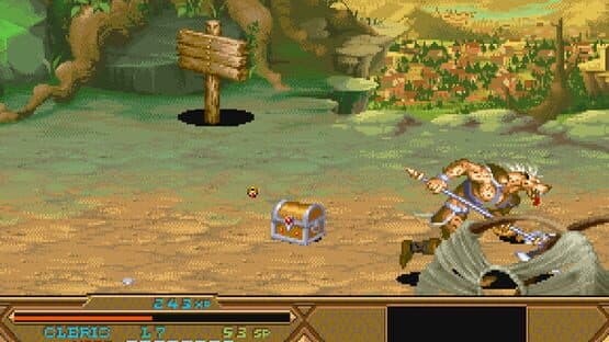 Dungeons & Dragons Collection — screenshot 3