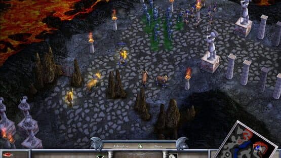 Age of Mythology: Gold Edition — screenshot 2