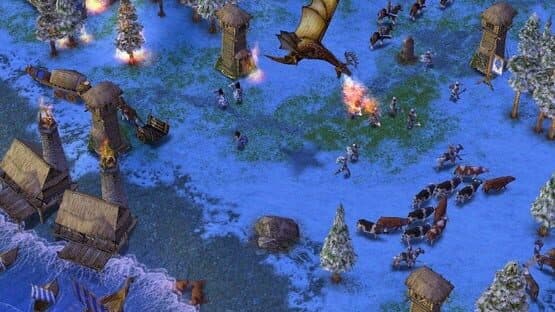 Age of Mythology: Gold Edition — screenshot 4