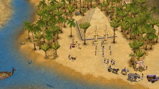 Age of Mythology: Gold Edition — screenshot 6