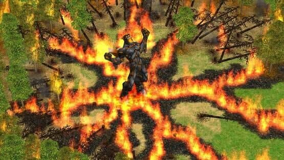 Age of Mythology: Gold Edition — screenshot 7