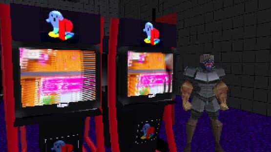 EEK3 Virtual Show Floor — screenshot 5