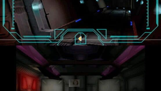The Starship Damrey — screenshot 7