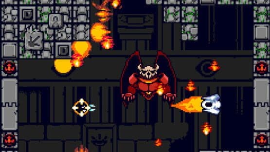 Star of Providence: Relics of the Past — screenshot 1