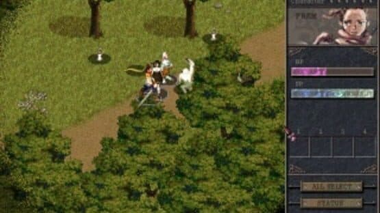 Dark Quest — screenshot 3