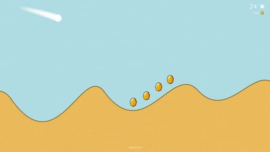 Rounded Hills — screenshot 1