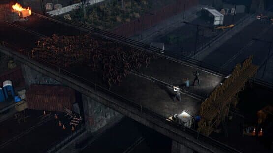 The Trivial Dead — screenshot 2