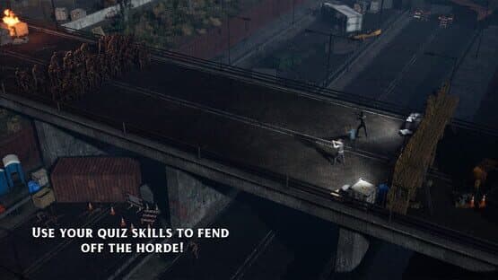 The Trivial Dead — screenshot 3