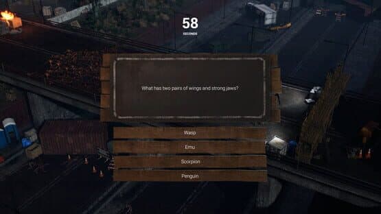 The Trivial Dead — screenshot 4