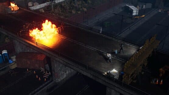 The Trivial Dead — screenshot 5