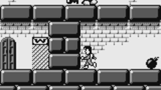 The Real Ghostbusters — screenshot 2