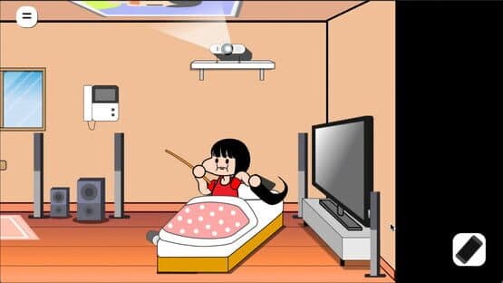 Bed Survival — screenshot 1