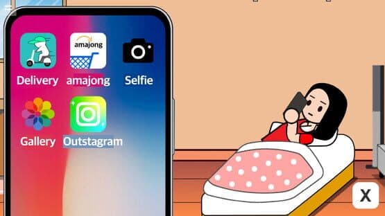 Bed Survival — screenshot 5